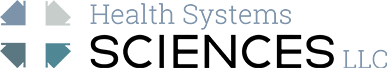 Health Systems Sciences LLC Logo